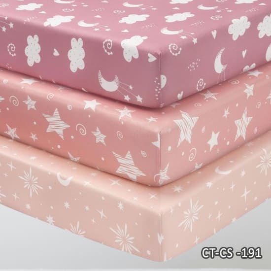Baby Crib sheets wholesale