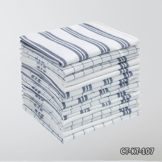 Assorted Kitchen Towel Set