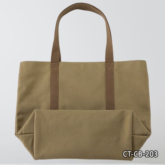 Heavy Duty Tote Bags in Bulk