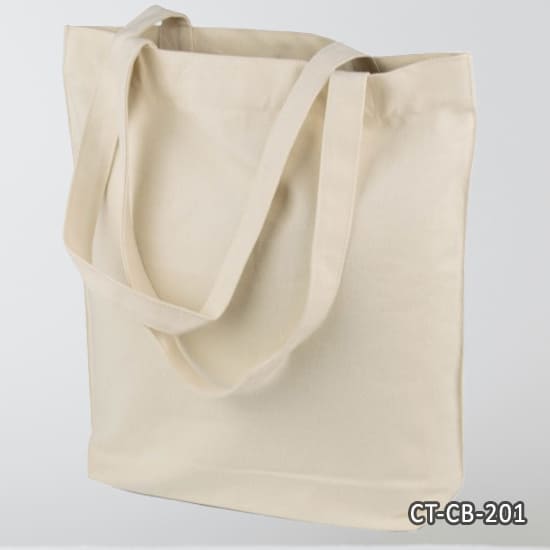 Cotton Canvas Tote Bags Wholesale - Manufacturer