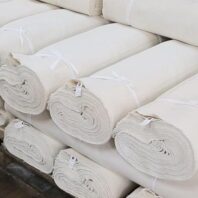 Fabric Selection