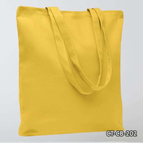 Prmotional Cotton Tote Bag