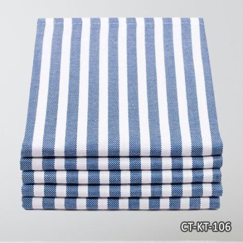 Wholesale Striped Kitchen Towel