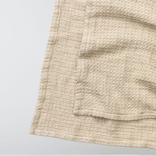 High Quality Waffle Knit Dish Towels