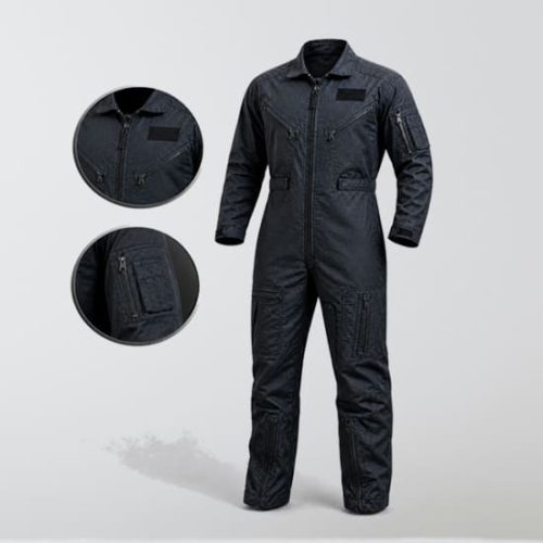 Custom Logo Workwear Coveralls Wholesale Exporter
