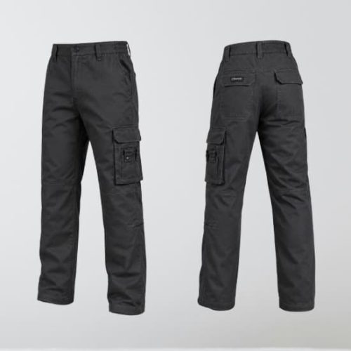 Tactical Cargo Pants Ripstop Security Uniform Exporter