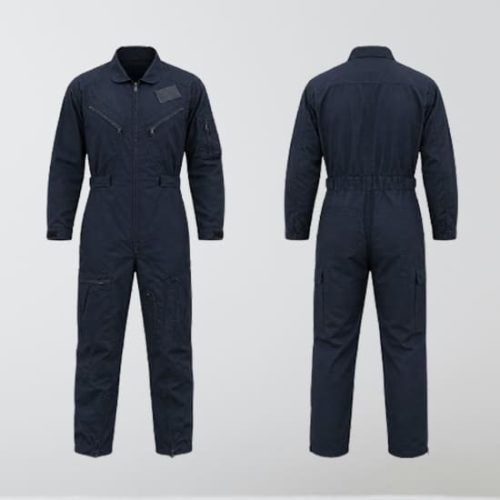Industrial Workwear Coveralls Bulk Supplier