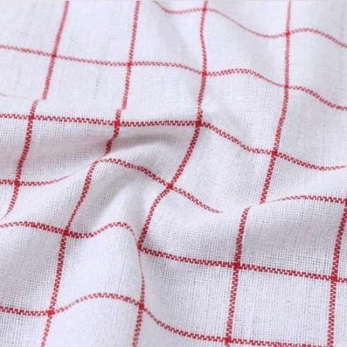 Wholesale Check Tea Towels Bulk
