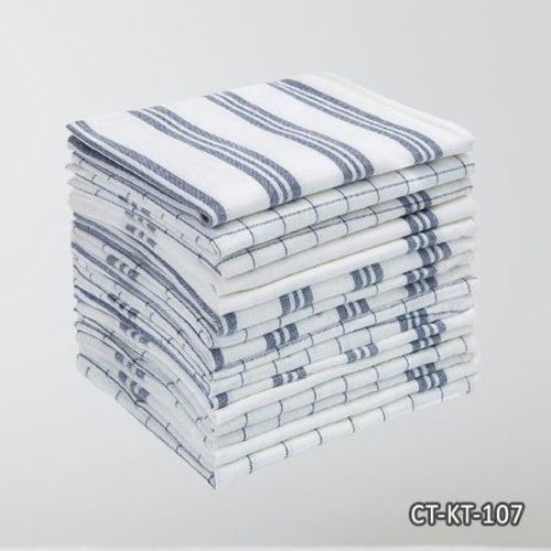 Assorted Kitchen Towel Set