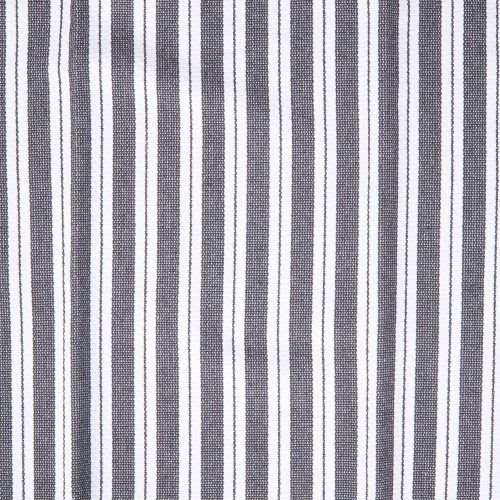 Yarn Dyed Grey Stripes Dish Towels wholesale